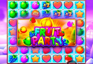 NOVOMATIC - игровой автомат онлайн от Various с RTP 95.65%
